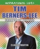 Tim Berners-Lee (Paperback) - Claudia Martin Photo