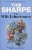 The Wilt Inheritance - (Wilt Series 5) (Paperback) - Tom Sharpe Photo