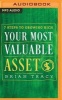 Your Most Valuable Asset (MP3 format, CD) - Brian Tracy Photo