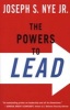 The Powers to Lead (Paperback) - Joseph S Nye Photo