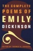 The Complete Poems of  (Paperback) - Emily Dickinson Photo