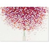 Lollipop Tree Note Cards (Miscellaneous printed matter) - Peter Pauper Press Photo