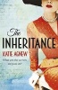 The Inheritance (Paperback) - Katie Agnew Photo