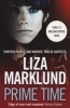 Prime Time (Paperback, Re-issue) - Liza Marklund Photo