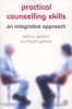 Practical Counselling Skills Training - An Integrative Approach (Paperback) - David Geldard Photo