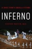 Inferno - A Doctor's Ebola Story (Hardcover) - Steven Hatch Photo