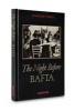 The Night Before Bafta (Hardcover) - Lucy Yeomans Photo