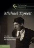 The Cambridge Companion to Michael Tippett (Paperback, New) - Kenneth Gloag Photo