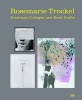 Rosemarie Trockel - Drawings (Hardcover, This Book, Alon) - Anita Haldemann Photo