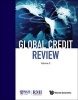 Global Credit Review, Volume 3 (Hardcover) - Risk Management Institute Photo