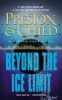 Beyond the Ice Limit (Large print, Hardcover, large type edition) - Douglas J Preston Photo