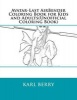 Avatar-Last Airbender Coloring Book for Kids and Adults(unofficial Coloring Book) (Paperback) - Karl Berry Photo