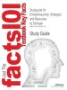 Studyguide for Entrepreneurship - Strategies and Resources by , ISBN 9780130909954 (Paperback) - Dollinger Photo