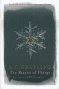 The Reason of Things - Living with Philosophy (Paperback, New Ed) - A C Grayling Photo