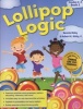 Lollipop Logic, Book 2, Grades K-2 (Paperback) - Bonnie Risby Photo