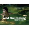 Wild Swimming Record Book (Hardcover) - Adrian Tierney Jones Photo