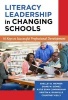 Literacy Leadership in Changing Schools - 10 Keys to Successful Professional Development (Paperback) - Shelley B Wepner Photo