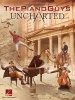 The Piano Guys - Uncharted - Piano Solo/Optional Violin Part (Paperback) -  Photo