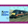 Know Your Trains (Paperback) - James Race Photo