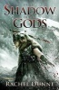 In the Shadow of the Gods - A Bound Gods Novel (Paperback) - Rachel Dunne Photo