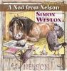 A Nod from Nelson (Hardcover) - Simon Weston Photo