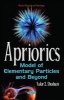 Apriorics - Model of Elementary Particles & Beyond (Hardcover) - Yakir Z Shoshani Photo