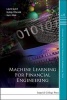 Machine Learning for Financial Engineering (Hardcover) - Laszlo Gyorfi Photo