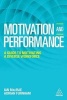 Motivation and Performance - A Guide to Motivating a Diverse Workforce (Paperback) - Adrian F Furnham Photo