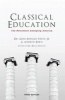 Classical Education - The Movement Sweeping America (Paperback) - Gene Edward Veith Photo