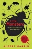 Little Monsters - The Creatures That Live on Us and in Us (Paperback) - Albert Marrin Photo