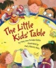 The Little Kids' Table (Hardcover) - Mary Ann Riehle Photo