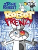 Robot Frenzy (Hardcover) - Erik Craddock Photo