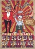 Circus of Thieves and the Raffle of Doom (Paperback) - William Sutcliffe Photo