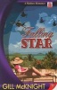 Falling Star (Paperback) - Gillian McKnight Photo