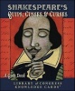 Shakespeare's Quips, Cusses & Curses - Knowledge Cards (Loose-leaf) - Library of Congress Photo