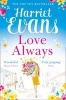 Love, Always (Paperback) - Harriet Evans Photo