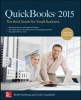 Quickbooks 2015 - The Best Guide for Small Business (Paperback) - Bobbi Sandberg Photo