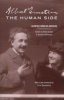 , the Human Side - Glimpses from His Archives (Paperback, Revised edition) - Albert Einstein Photo