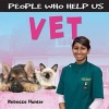 Vet (Paperback) - Rebecca Hunter Photo