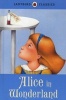 Ladybird Classics: Alice in Wonderland (Hardcover) - Lewis Carroll Photo