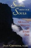 Seeing with Our Souls - Monastic Wisdom for Every Day (Paperback) - Sister Joan Chittister Photo