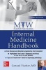 Master the Wards: Internal Medicine Handbook (Paperback, 3rd Revised edition) - Conrad Fischer Photo