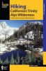 Hiking California's Trinity Alps Wilderness - A Guide to the Area's Greatest Hiking Adventures (Paperback, 2nd Revised edition) - Dennis Lewon Photo