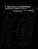 A Technical Foundation - Menswear Pattern Cutting (Paperback) - Tanya Dove Photo