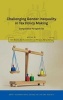 Challenging Gender Inequality in Tax Policy Making - Comparative Perspectives (Hardcover, New) - Kim Brooks Photo