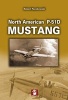 North American P-51D Mustang (Hardcover, 2nd Revised edition) - Robert Peczkowski Photo