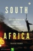 South Africa: Settler Colonialism and the Failures of Liberal Democracy (Paperback) - Thiven Reddy Photo