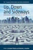 Up, Down, and Sideways - Anthropologists Trace the Pathways of Power (Paperback) - Rachael Stryker Photo