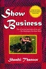 Show Business - A Novel of India (Paperback) - Shashi Tharoor Photo