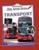 Transport (Paperback) - Ruth Thomson Photo